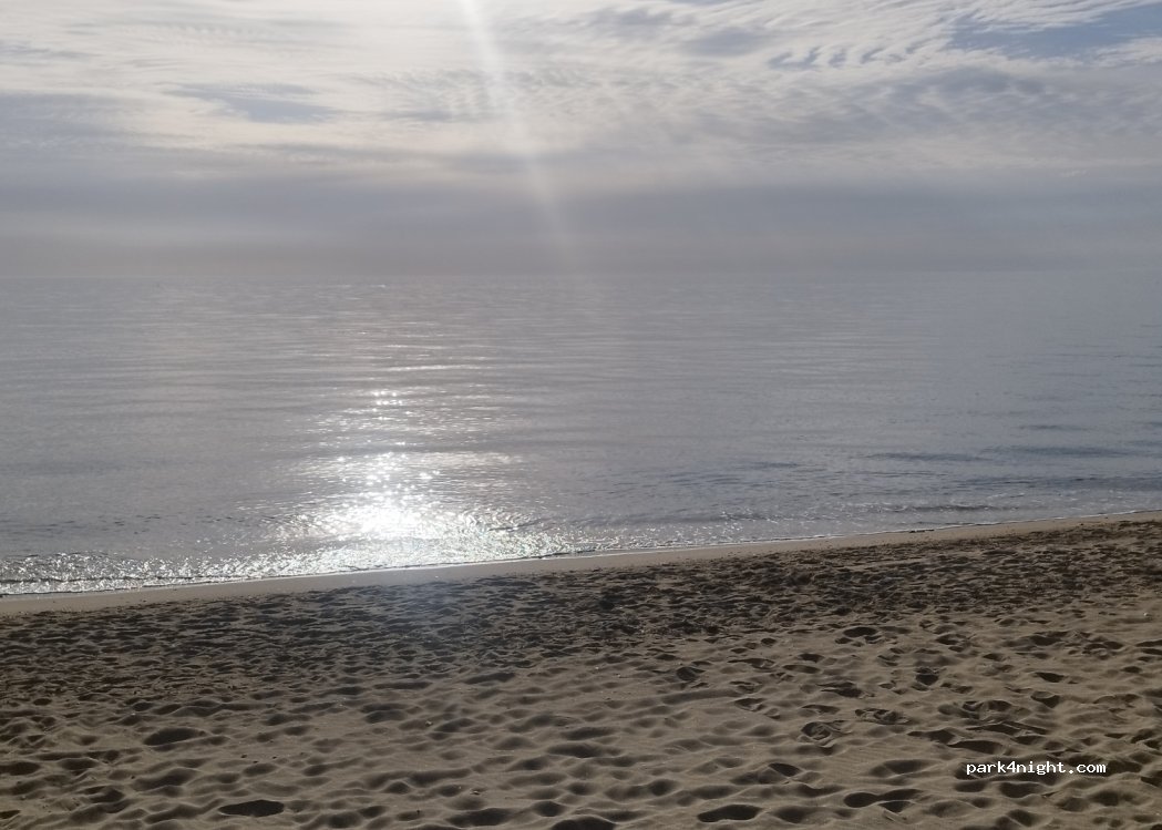 Les Pilotis Beach Club — foto 4
