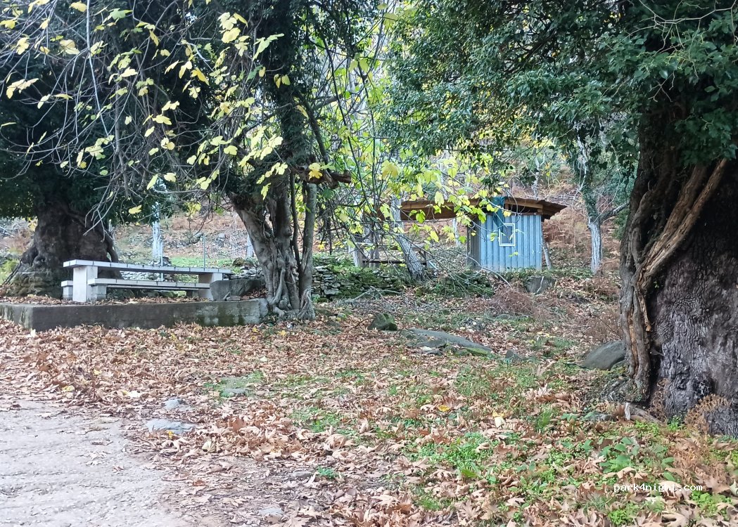 (640 04) Potamia - Unnamed Road — foto 3
