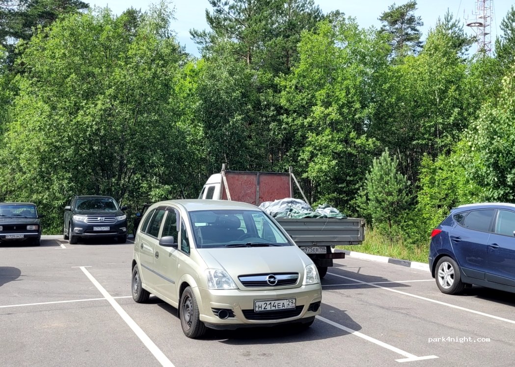 (188760) Priozersk - — foto