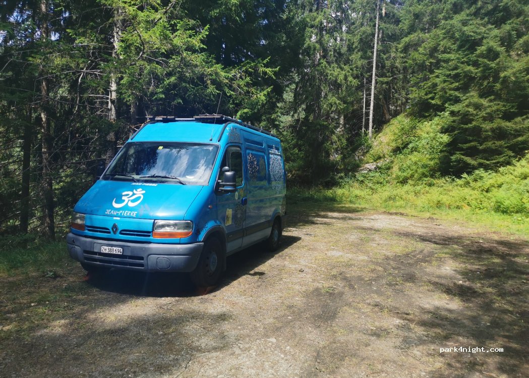 (7432) Zillis-Reischen - — foto 3