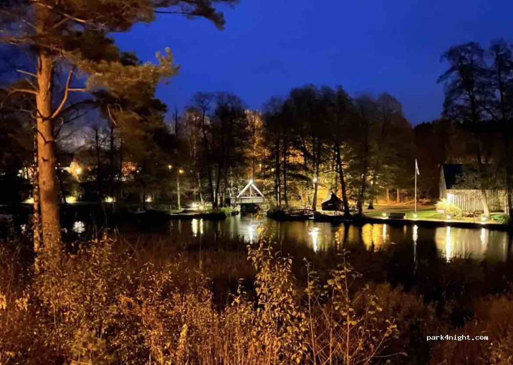 Ställplats Rydals Båtklubb — foto 2