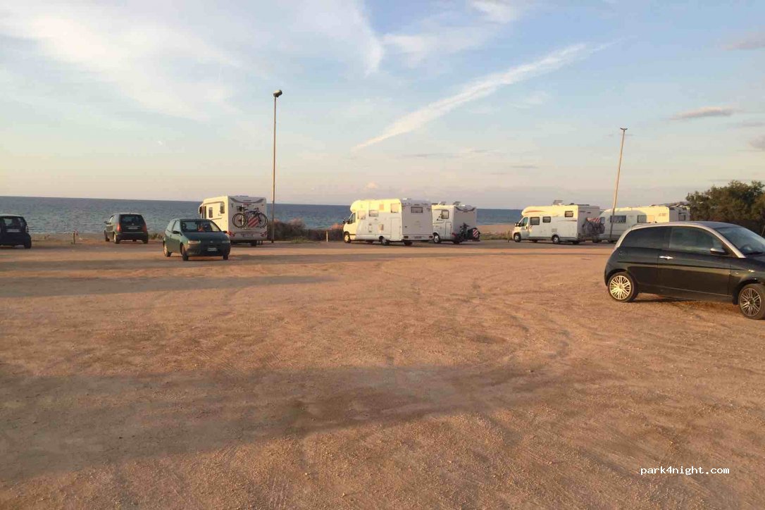 (07039) San Pietro a Mare - Unnamed Road — foto
