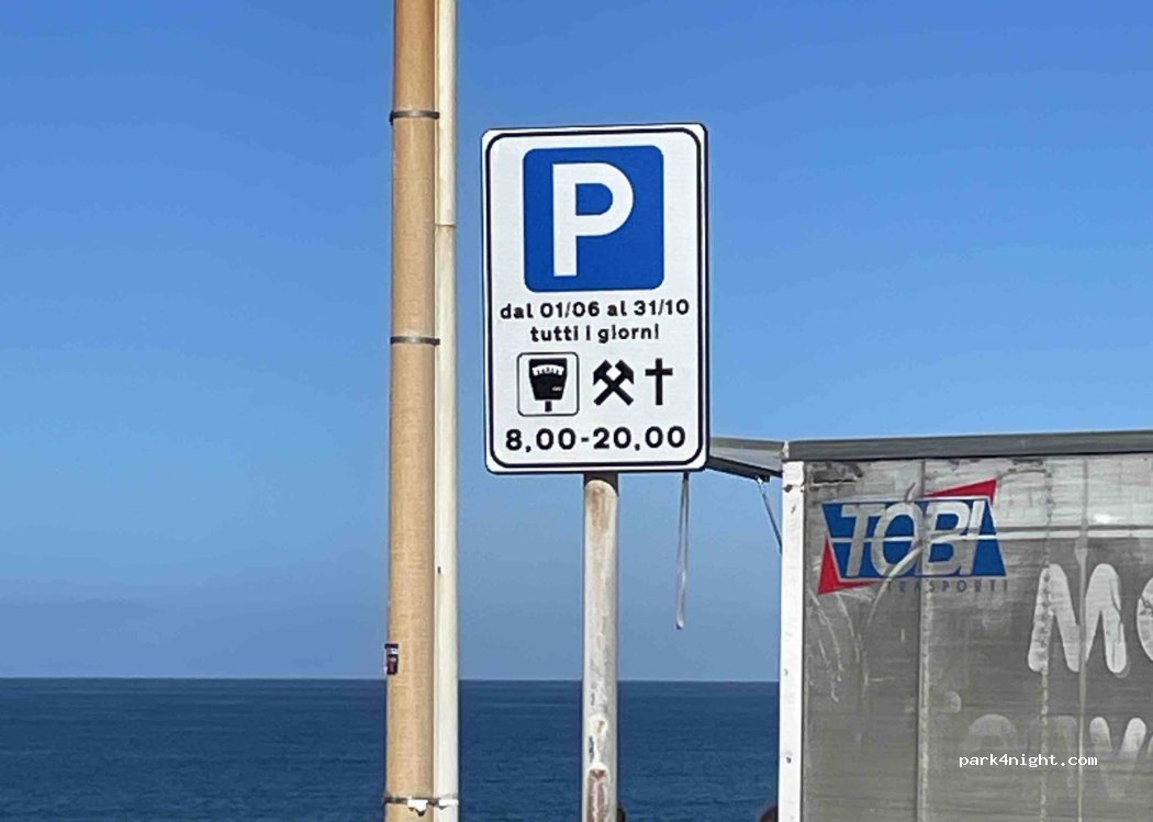 (07039) San Pietro a Mare - Unnamed Road — foto 5