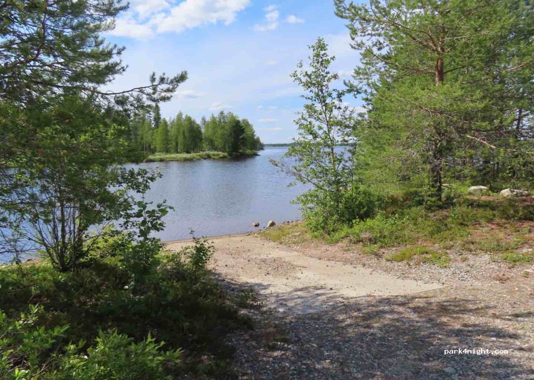 (93999) Kuusamo - — foto