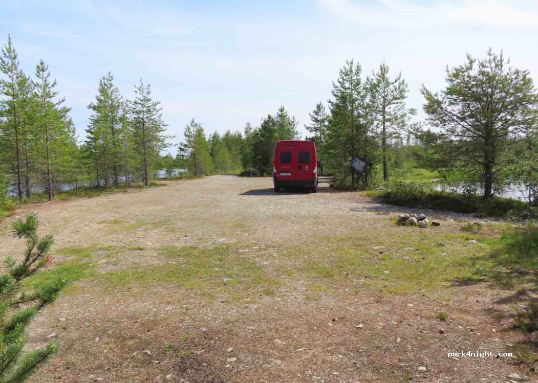 (93999) Kuusamo - — foto 3
