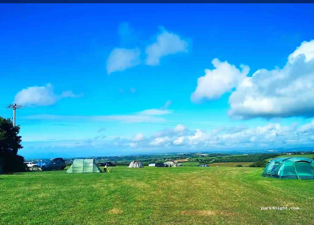 Padstow View Campsite — foto 2