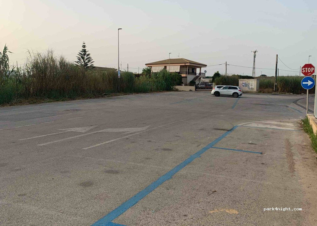 (97017) Punta Secca - 6 Via Torre di Mezzo — foto 2