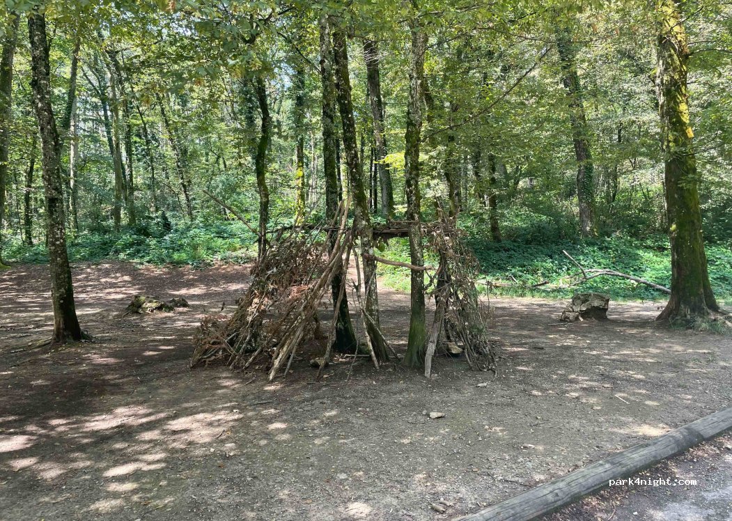 (73100) Aix-les-Bains - Chemin du Réservoir — foto 2