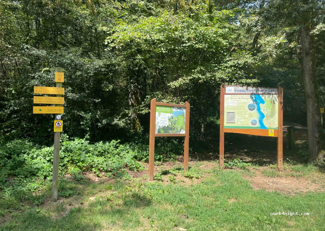 (73100) Aix-les-Bains - Chemin du Réservoir — foto 3