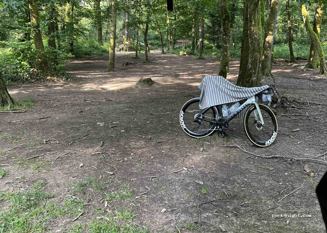(73100) Aix-les-Bains - Chemin du Réservoir — foto 5