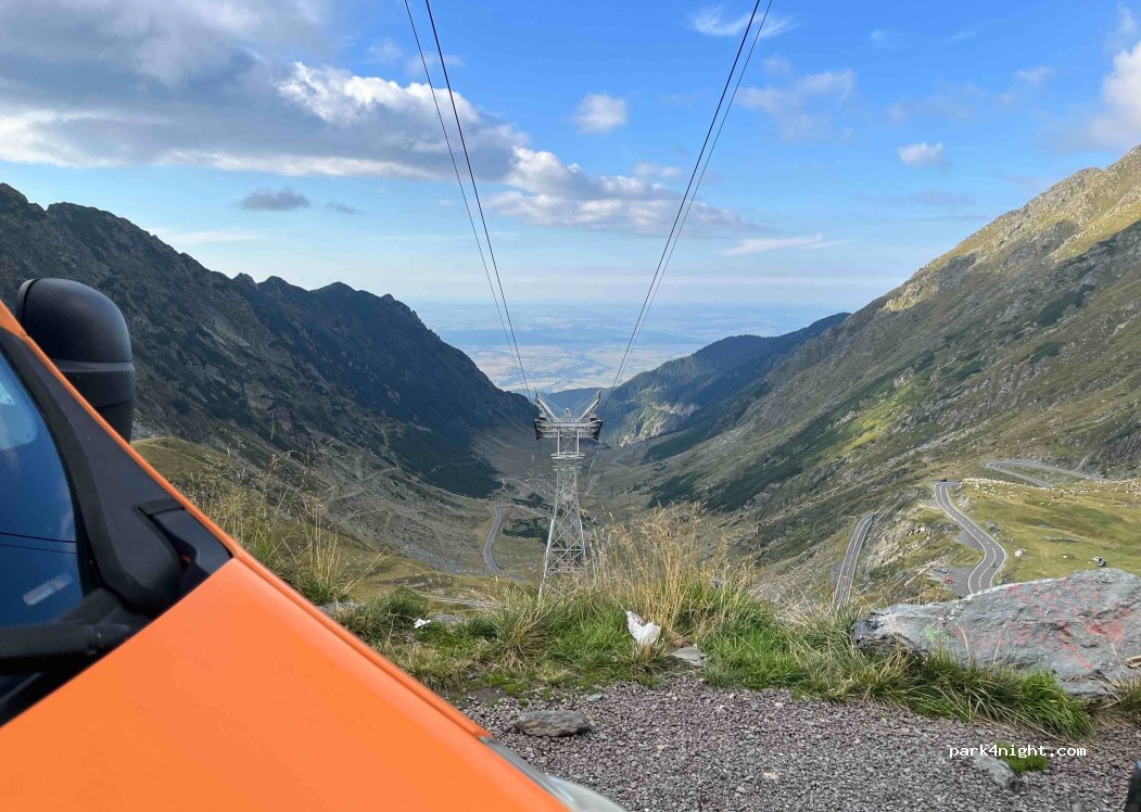 (117040) Cîrţişoara - Transfăgărășan — foto 3