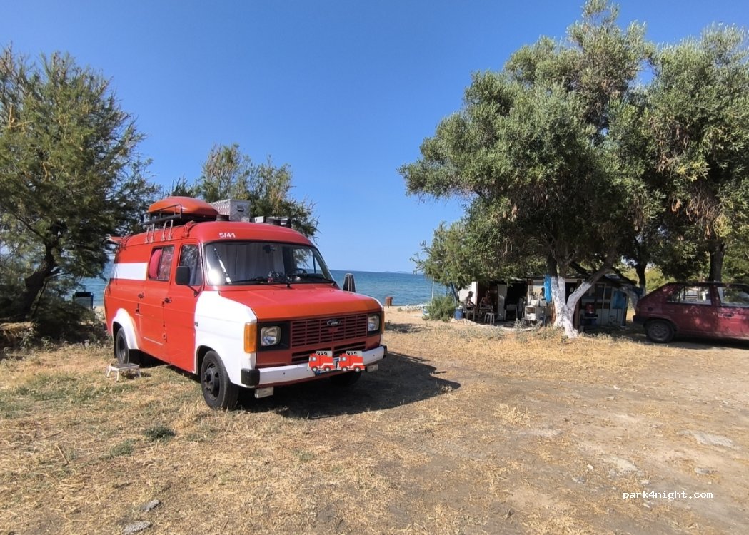 (652 01) Kavala - 259 Amerikanikou Erithrou Stavrou — foto 3