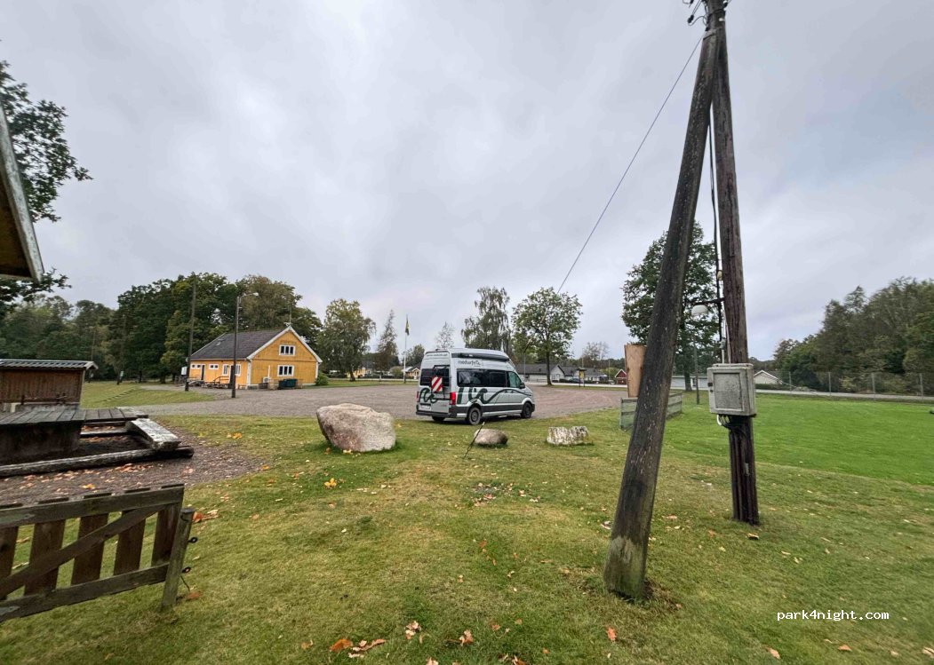 (360 13) Urshult - 2 Åsvägen — foto