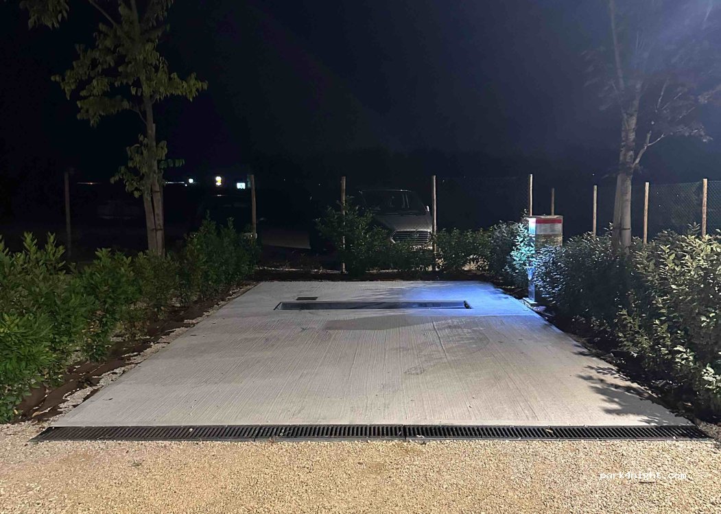 Garda di Vino Agricamping & Wine Shop — foto