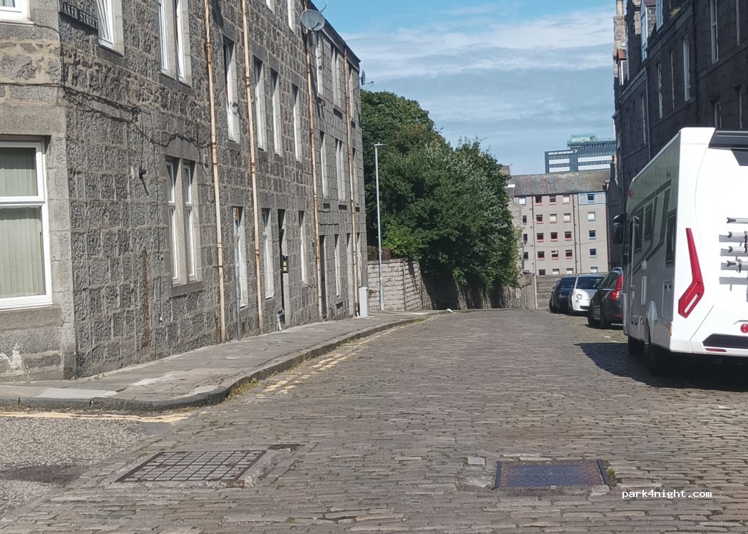 (AB25 1XF) Aberdeen - 1 Farmers Hall — foto 3