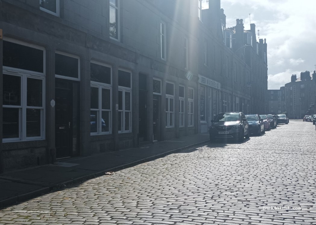 (AB25 1XF) Aberdeen - 1 Farmers Hall — foto 4