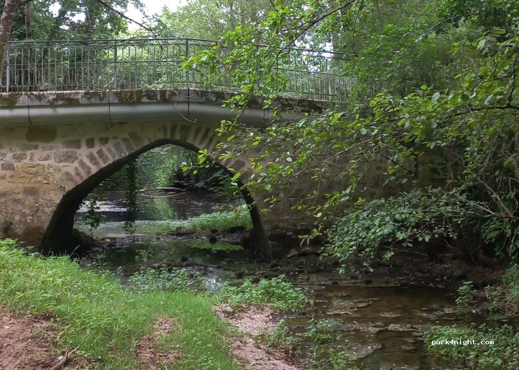 (46600) Montvalent - Saint-Georges — foto 3