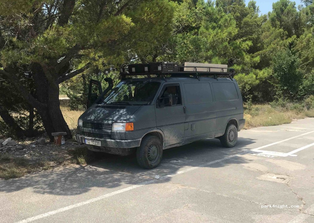 (23450) Zaton Obrovački - Unnamed Road — foto 3