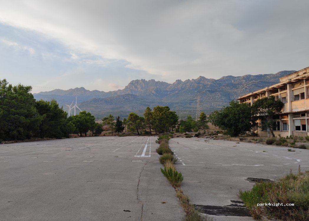 (23450) Zaton Obrovački - Unnamed Road — foto 4