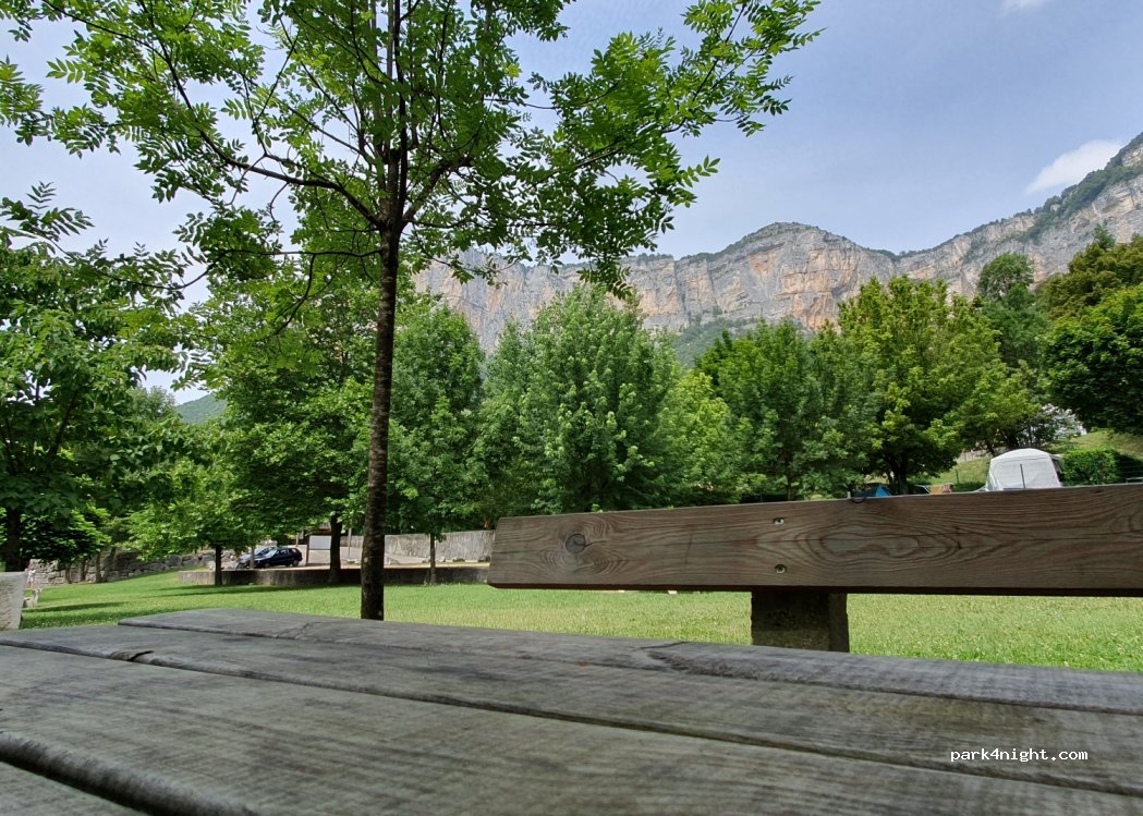 (38680) Chatelus - 1055 Route du pont de Vezor — foto