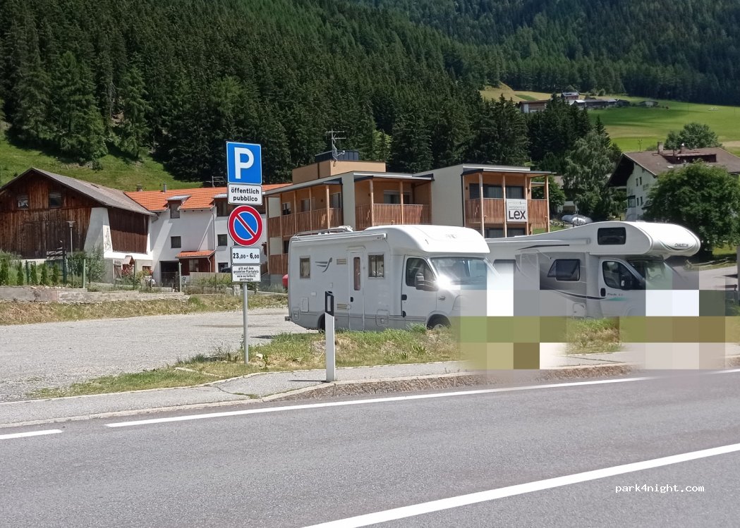 (39027) Resia - 8 Via Nazionale — foto