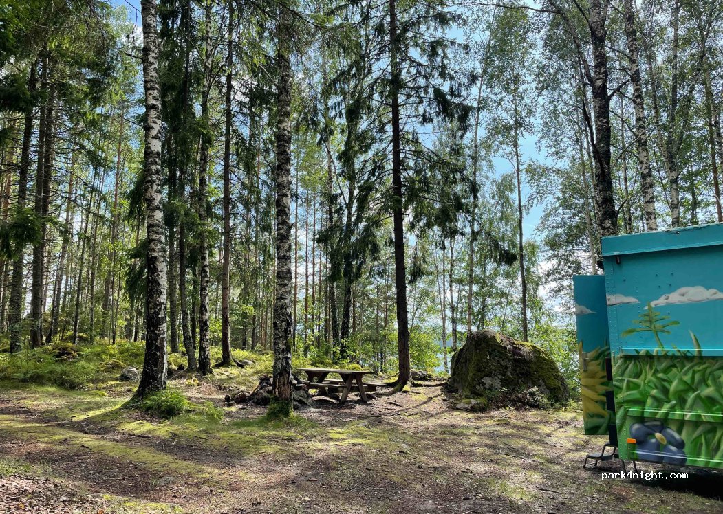 (739 92) Skinnskatteberg - — foto 3