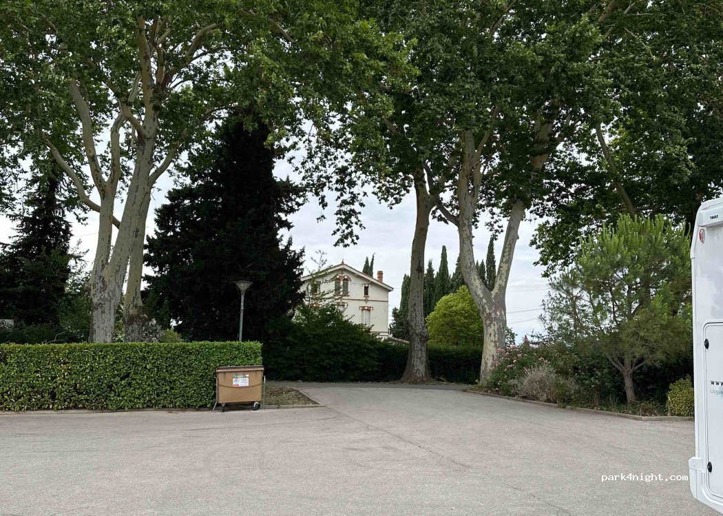 (11200) Ornaisons - 8 Lotissement les Lavandes — foto