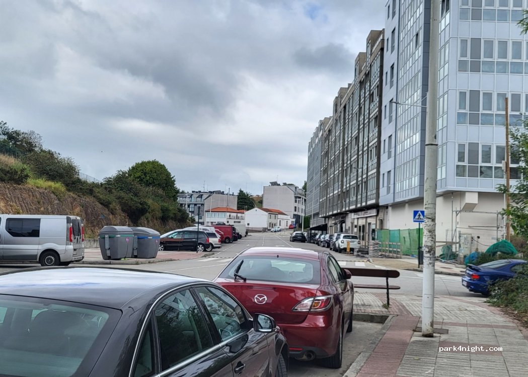 (15009) A Coruña - 3 Avenida de Lamadosa — foto 3