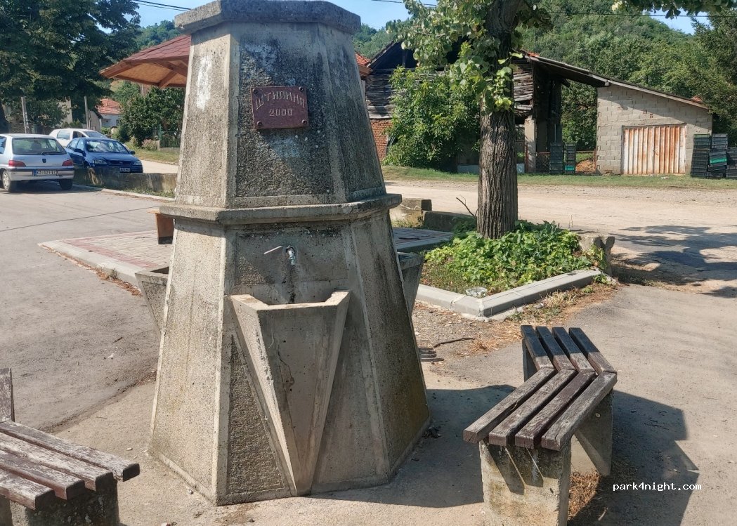 () Štipina - 423 — foto