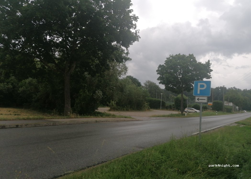(85276) Pfaffenhofen an der Ilm - 11 Ehrenberger Straße — foto