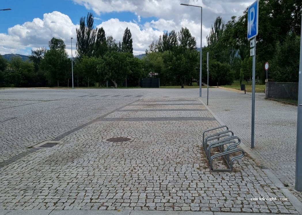(5400-017) Chaves - 10 Avenida 5 de Outubro — foto