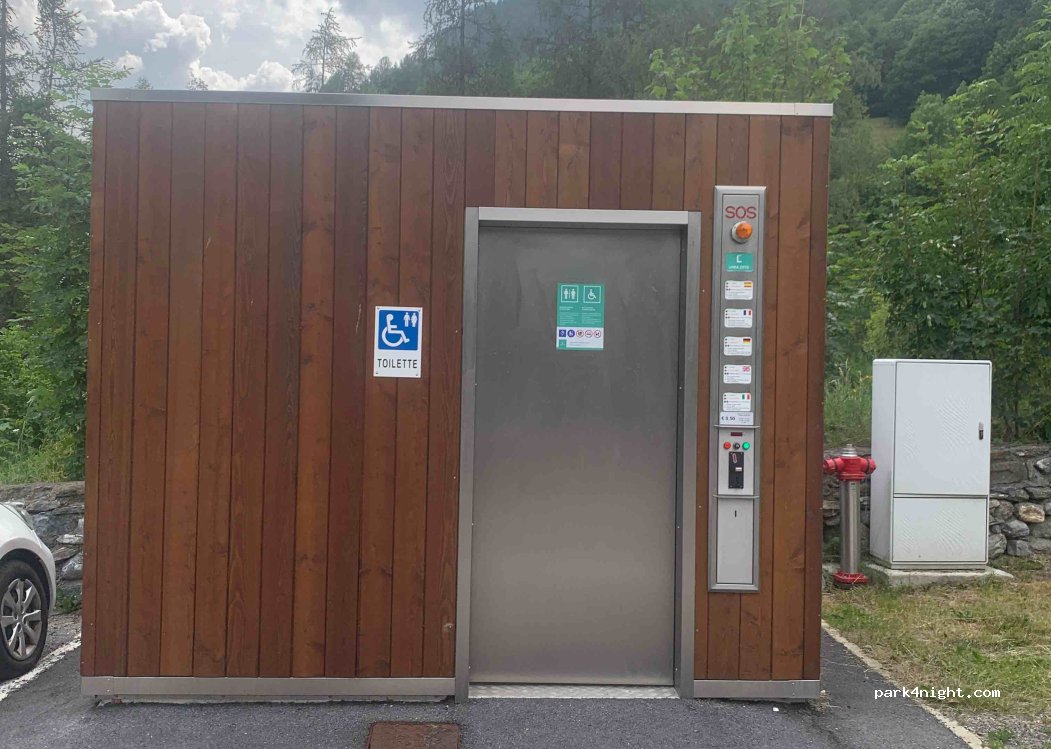 (10052) Bardonecchia - 231 Via Fiume — foto