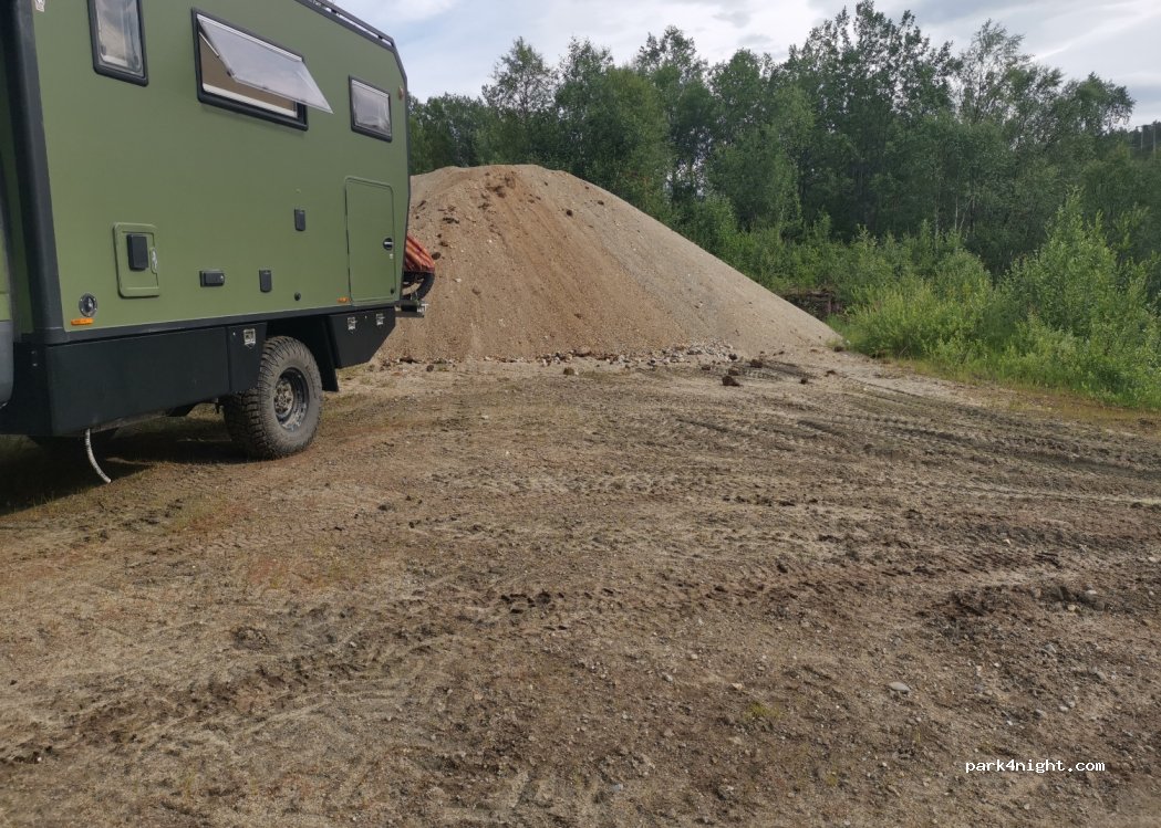 (8540) Bjørkåsen - — foto 3