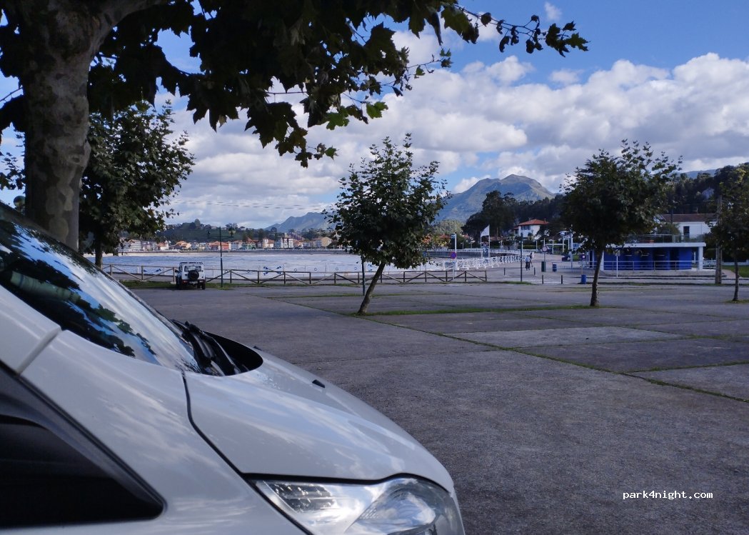 (33347) Ribadesella - Paseo costero — foto 4