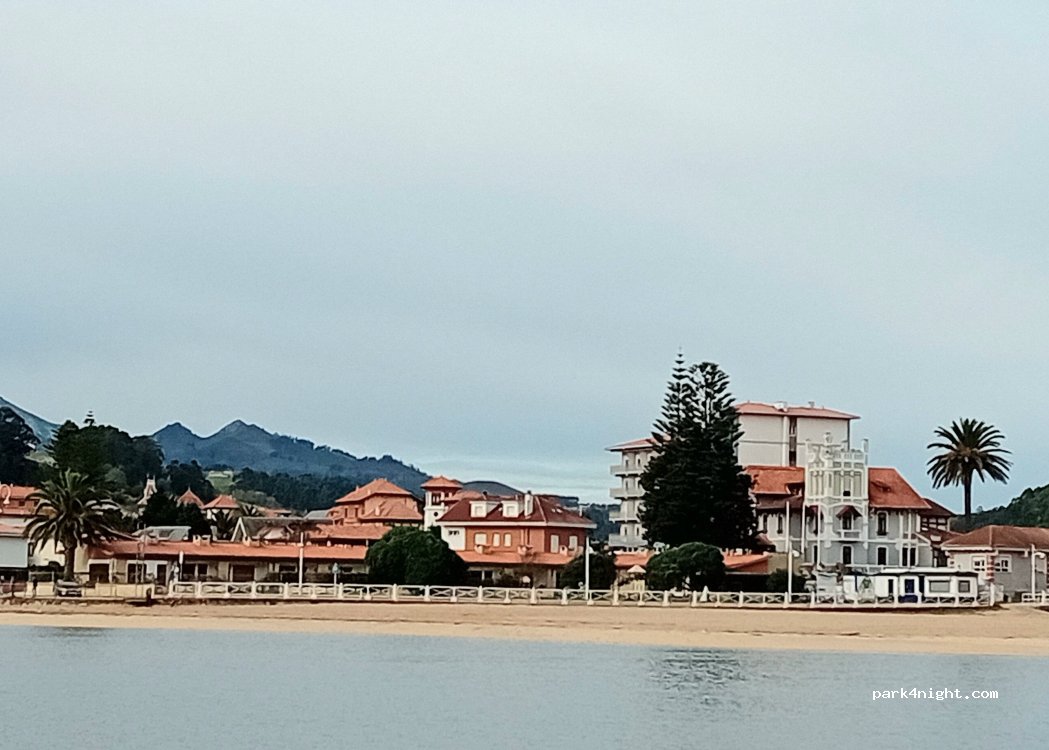 (33347) Ribadesella - Paseo costero — foto 5