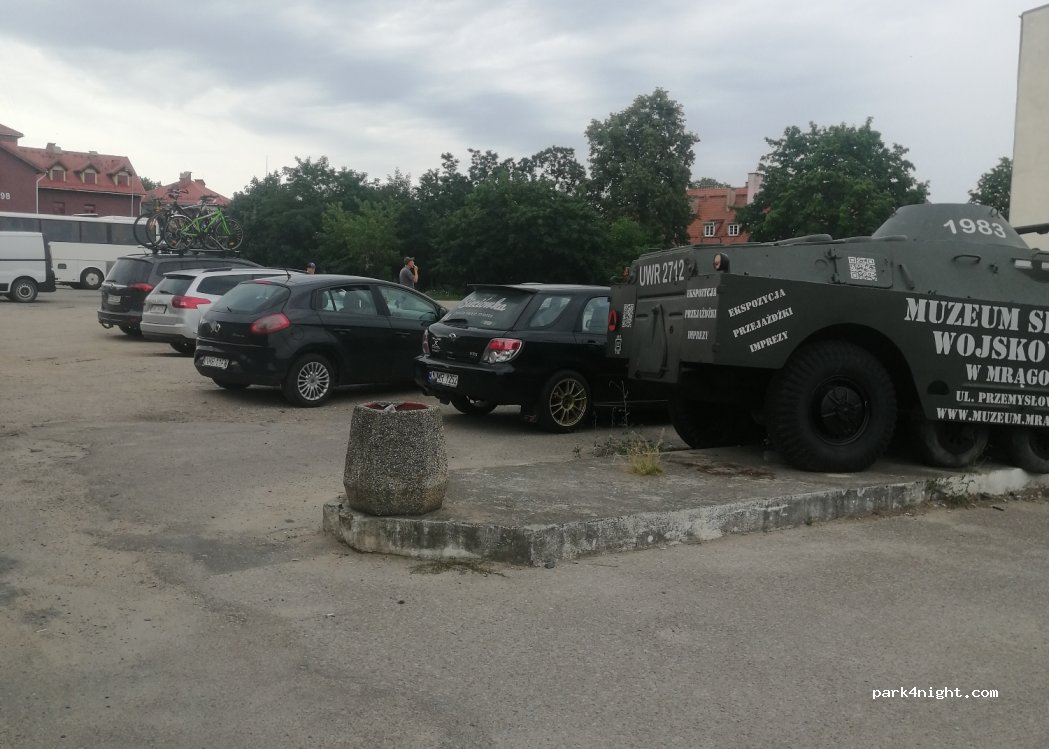 (11-700) Mrągowo - 2 Oficerska — foto 2