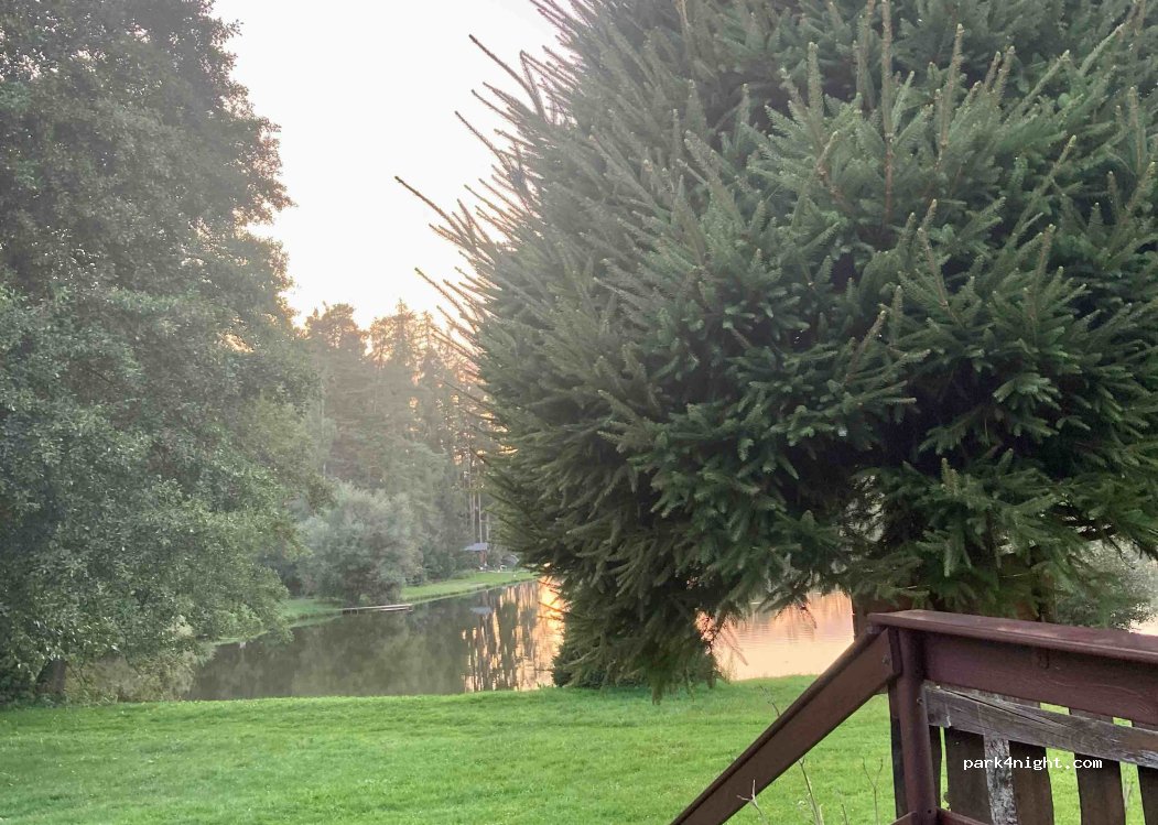 Valcha camping — foto 2