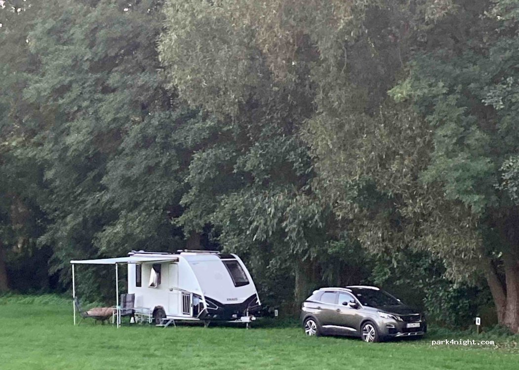 Valcha camping — foto 3