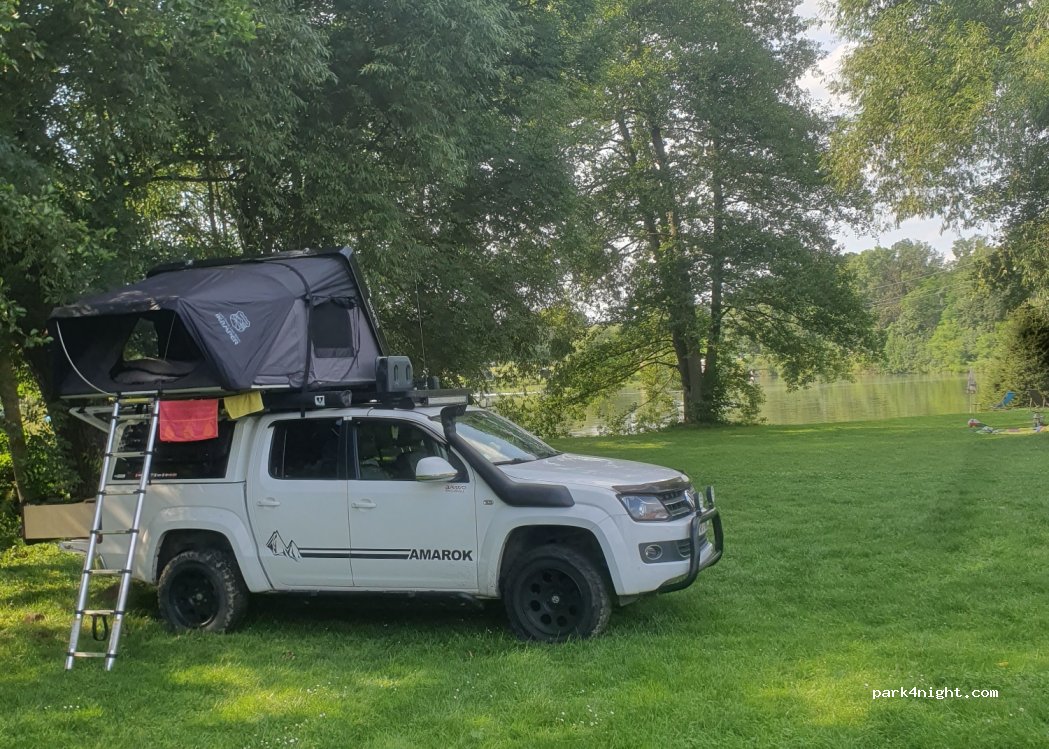 Valcha camping — foto 4