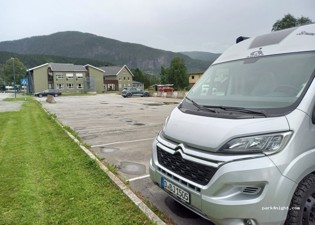 (7870) Medjå - 1 Sundspetringen — foto