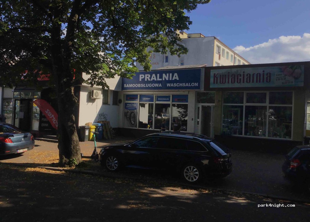 (78-100) Kołobrzeg - 7 Słowińców — foto