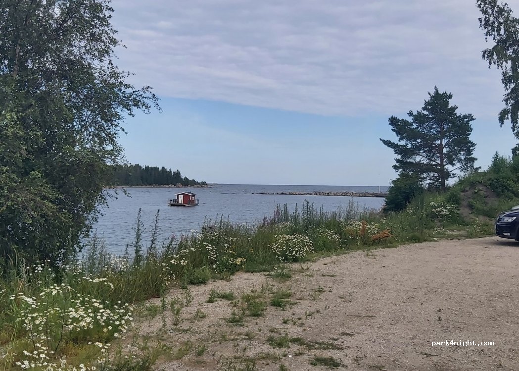 (820 77) Gnarp - 19 SÖRFJÄRDEN KLASVIKSVÄGEN — foto 2
