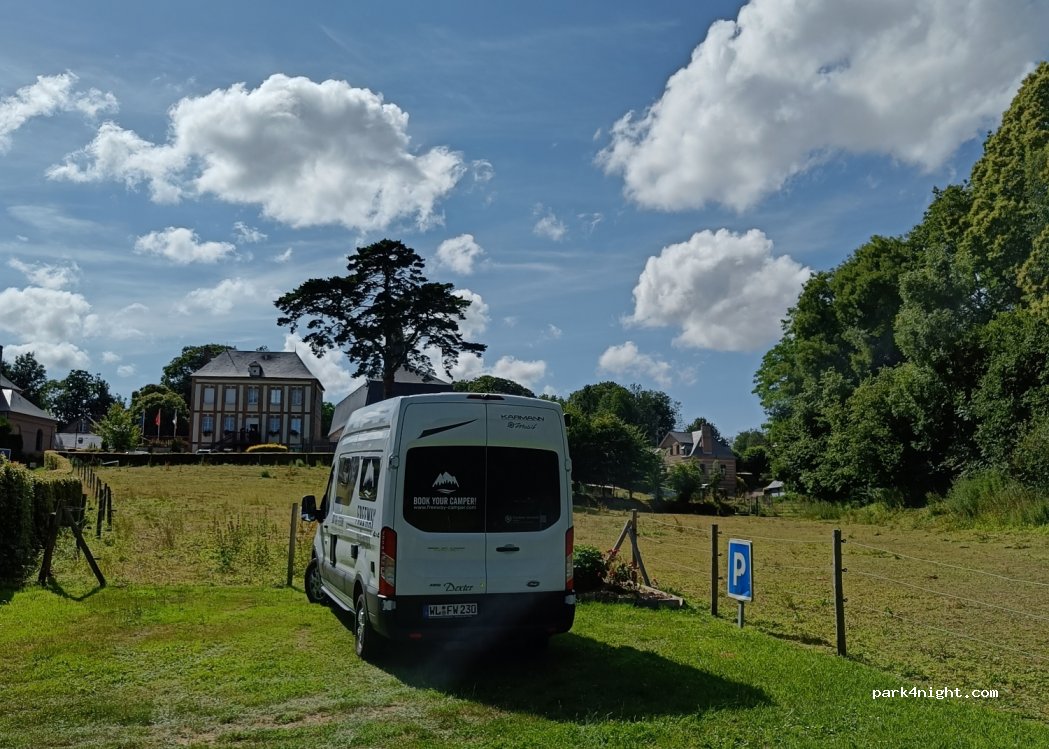 (76450) Saint-Vaast-Dieppedalle - 220 Route des Hameaux — foto 2