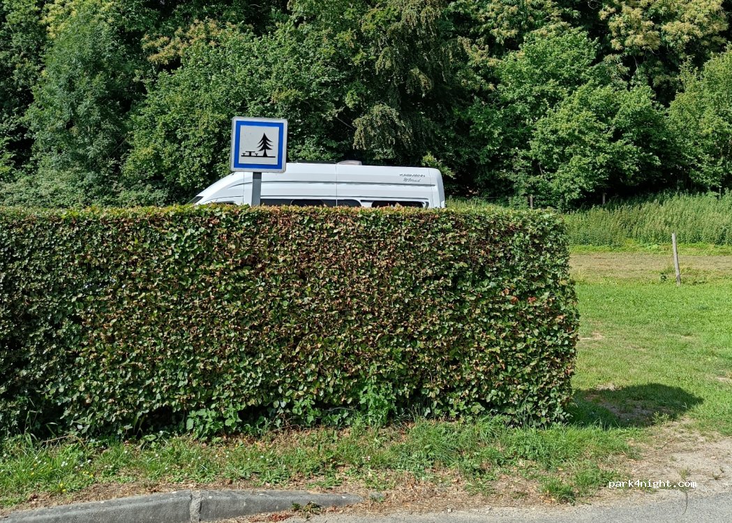 (76450) Saint-Vaast-Dieppedalle - 220 Route des Hameaux — foto 3
