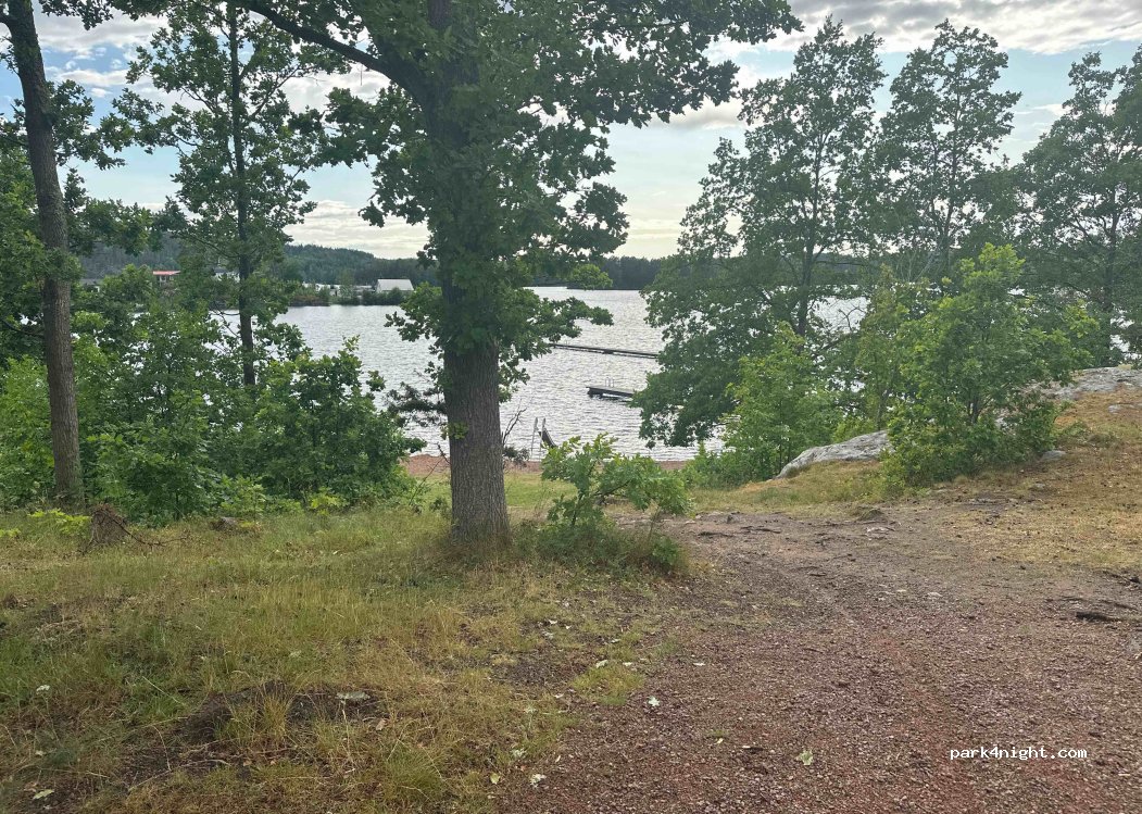 (577 71) Virserum - 24 Västra Långgatan — foto