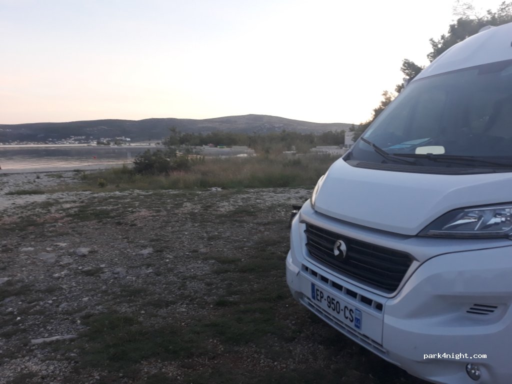 Kamp Jaz — foto 2