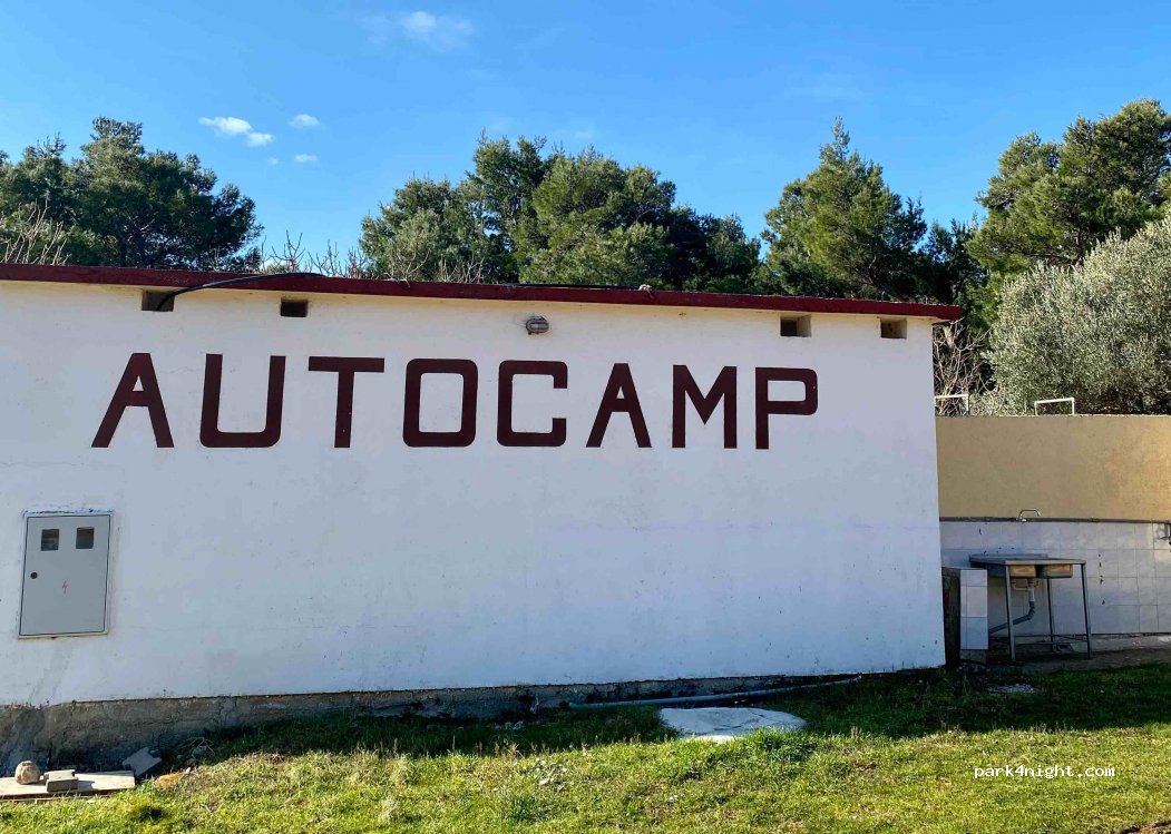 Kamp Jaz — foto 3