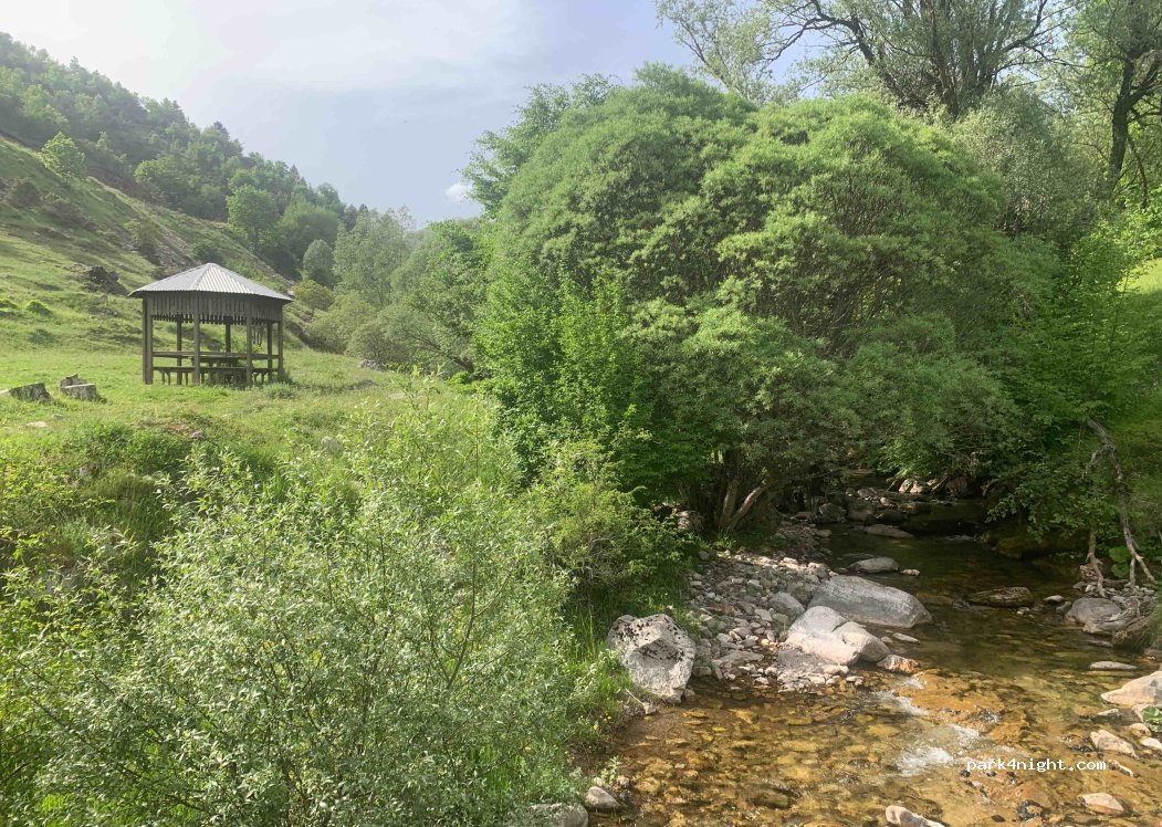 (420 36) Aspropotamos - Unnamed Road — foto 3