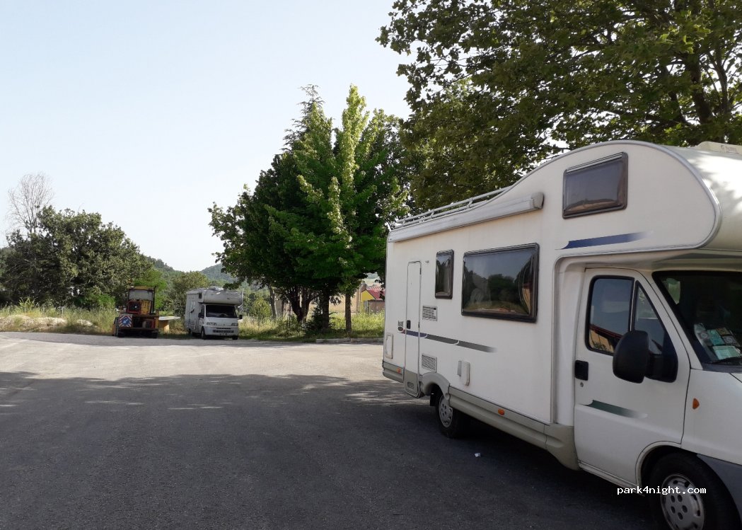 (62028) Sarnano - 165E Via San Francesco — foto