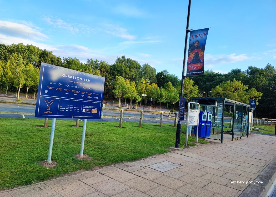 (YO10 5LA) York - Unnamed Road — foto 3